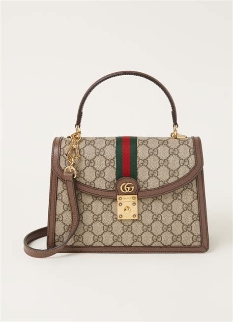 gucci tas dames nep